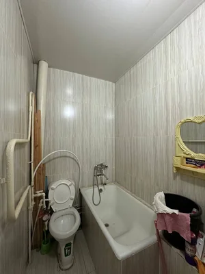 Фото 5 1-комн. квартира в Мирзо Улугбек