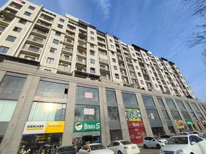 Фото 1 1-комн. квартира в Машинный базар