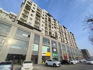 Фото 2 1-комн. квартира в Машинный базар