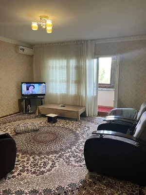 Фото 1 3-комн. квартира в Мирзо-Улугбекском районе