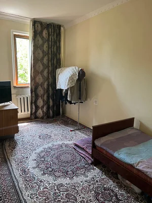 Фото 2 3-комн. квартира в Мирзо-Улугбекском районе