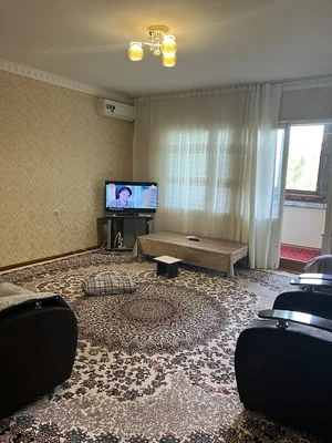 Фото 8 3-комн. квартира в Мирзо-Улугбекском районе