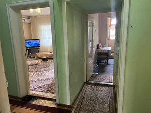 Фото 10 3-комн. квартира в Мирзо-Улугбекском районе