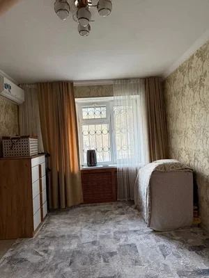 Фото 1 1-комн. квартира в Ялангач