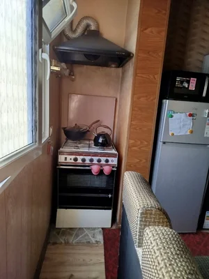 Фото 5 1-комн. квартира в Кадышева