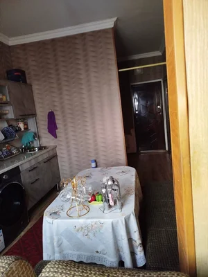 Фото 6 1-комн. квартира в Кадышева