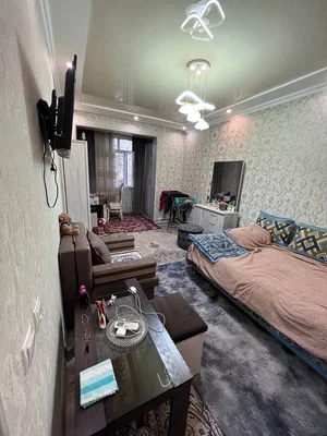 Фото 8 1-комн. квартира в Ялангач