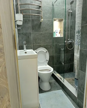 Фото 1 1-комн. квартира в Ялангач