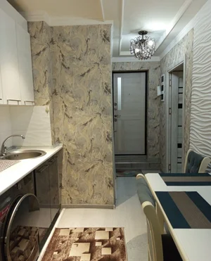 Фото 2 1-комн. квартира в Ялангач