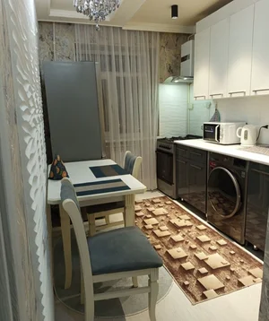 Фото 3 1-комн. квартира в Ялангач