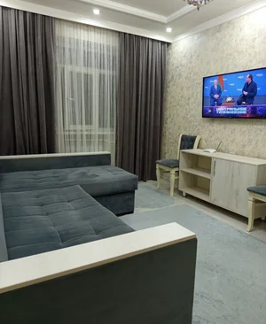 Фото 5 1-комн. квартира в Ялангач