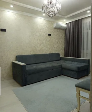 Фото 6 1-комн. квартира в Ялангач