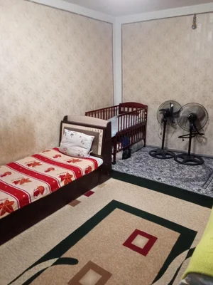 Фото 7 1-комн. квартира в Мирзо-Улугбекском районе