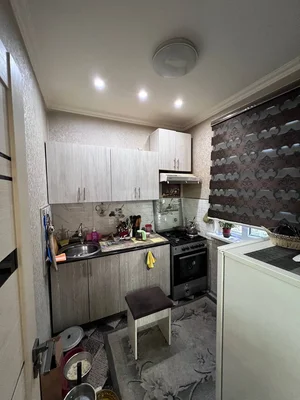 Фото 2 1-комн. квартира в Ялангач