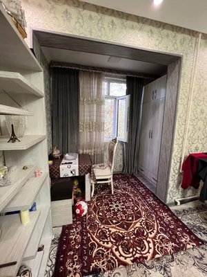 Фото 6 1-комн. квартира в Ялангач