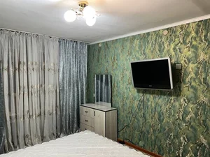 Фото 2 1-комн. квартира в Академгородке