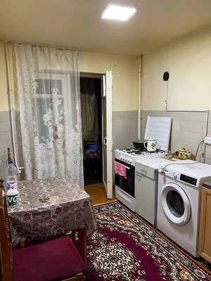 Фото 4 1-комн. квартира в Академгородке