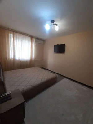 Фото 1 1-комн. квартира в Мирзо-Улугбекском районе