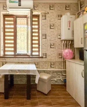 Фото 1 1-комн. квартира в Мирзо-Улугбекском районе