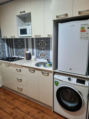 Фото 2 1-комн. квартира в Ялангач