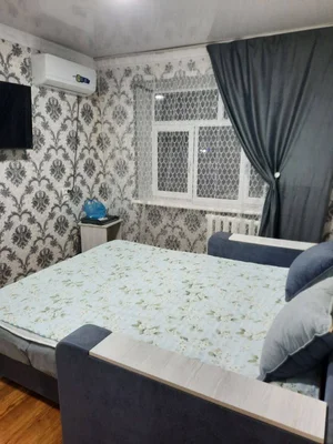 Фото 1 1-комн. квартира в Ялангач