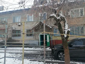 Фото 1 1-комн. квартира в Яшнабадском районе