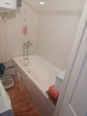 Фото 2 1-комн. квартира в Яшнабадском районе