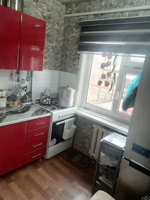 Фото 4 1-комн. квартира в Яшнабадском районе