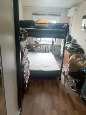 Фото 7 1-комн. квартира в Яшнабадском районе