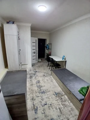 Фото 3 1-комн. квартира в Мирзо-Улугбекском районе