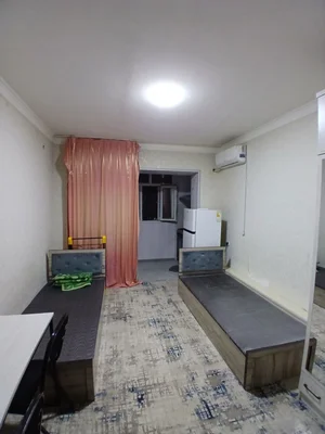 Фото 5 1-комн. квартира в Мирзо-Улугбекском районе