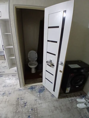 Фото 6 1-комн. квартира в Мирзо-Улугбекском районе