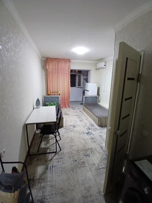 Фото 7 1-комн. квартира в Мирзо-Улугбекском районе