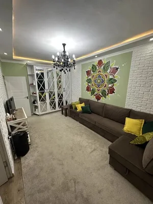 Фото 2 2-комн. квартира в Мирзо-Улугбекском районе