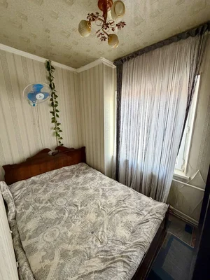 Фото 2 1-комн. квартира в Сергили