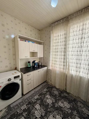 Фото 4 1-комн. квартира в Сергили