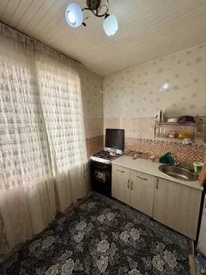 Фото 5 1-комн. квартира в Сергили