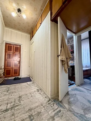 Фото 6 1-комн. квартира в Сергили