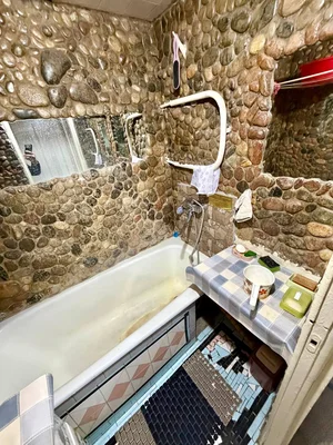 Фото 7 1-комн. квартира в Сергили