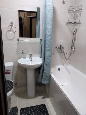 Фото 4 1-комн. квартира в БУЮК ИПАК ЙУЛИ