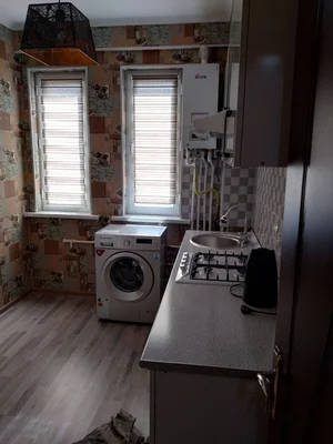 Фото 5 1-комн. квартира в БУЮК ИПАК ЙУЛИ