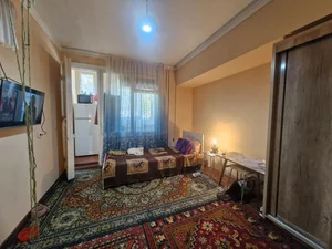 Фото 2 1-комн. квартира в Мирзо-Улугбек