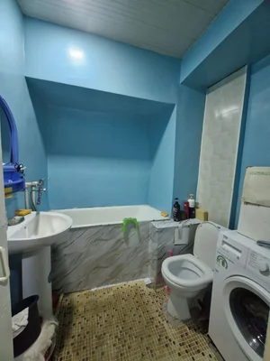 Фото 3 1-комн. квартира в Мирзо-Улугбек