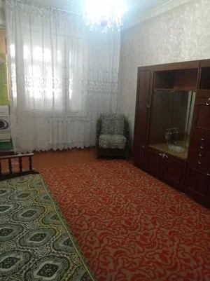 Фото 1 2-комн. квартира в Авиасозлар