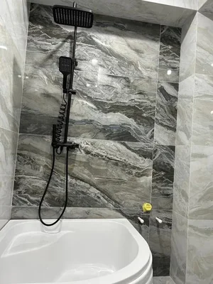 Фото 7 1-комн. квартира в Almaz Tower