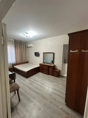 Фото 1 2-комн. квартира в Авиасозлар-2