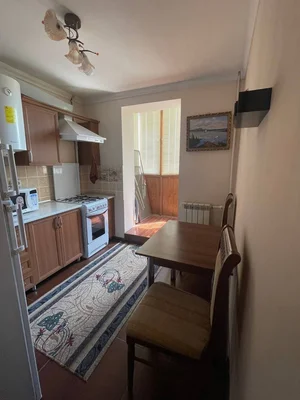 Фото 1 1-комн. квартира в Авиа городок