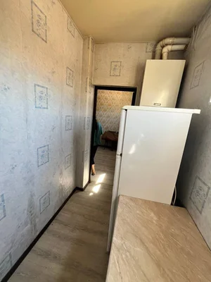 Фото 2 1-комн. квартира в Мирзо-Улугбекском районе