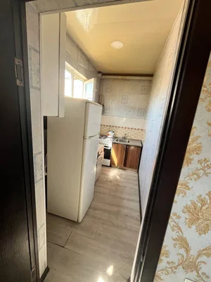 Фото 4 1-комн. квартира в Мирзо-Улугбекском районе