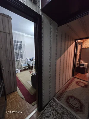 Фото 3 2-комнатная квартира в Хумаюн